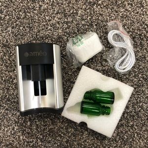 NEW Essential Oil diffuser